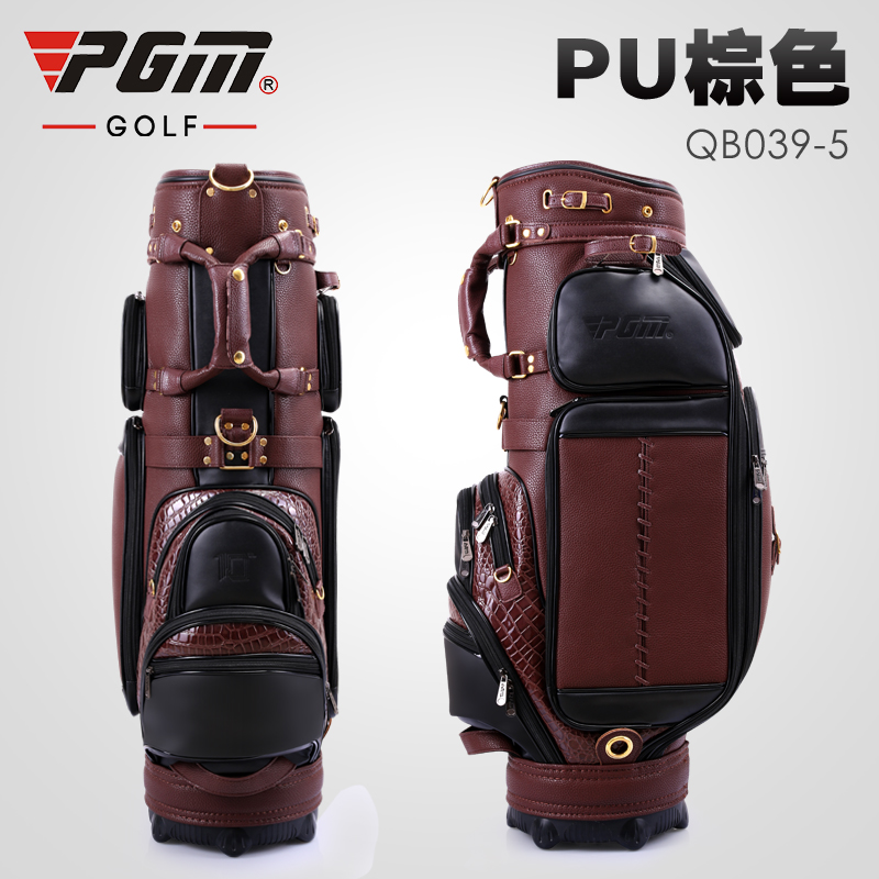Sac de golf - Ref 38211 Image 4