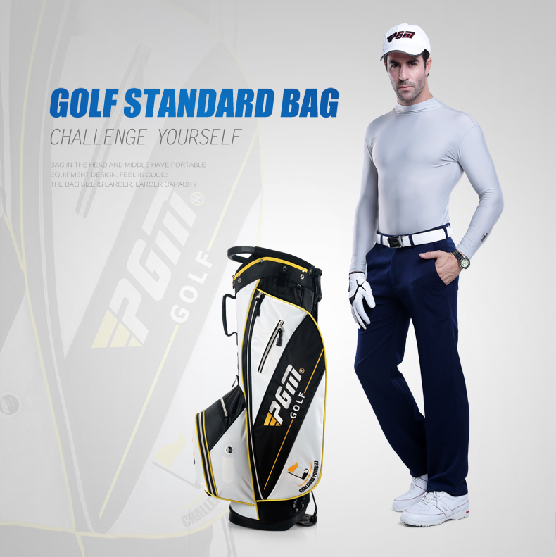 Sac de golf - Ref 38164 Image 4