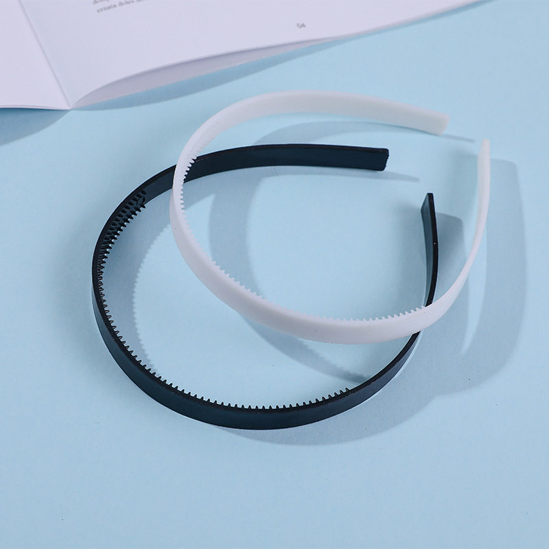 1厘米宽36.6厘米长带双排齿儿童发箍环保塑料头箍手工diy发饰配件,饰品/流行首饰/时尚饰品新,发饰,淘宝优惠券,粉丝福利购,淘宝优惠卷