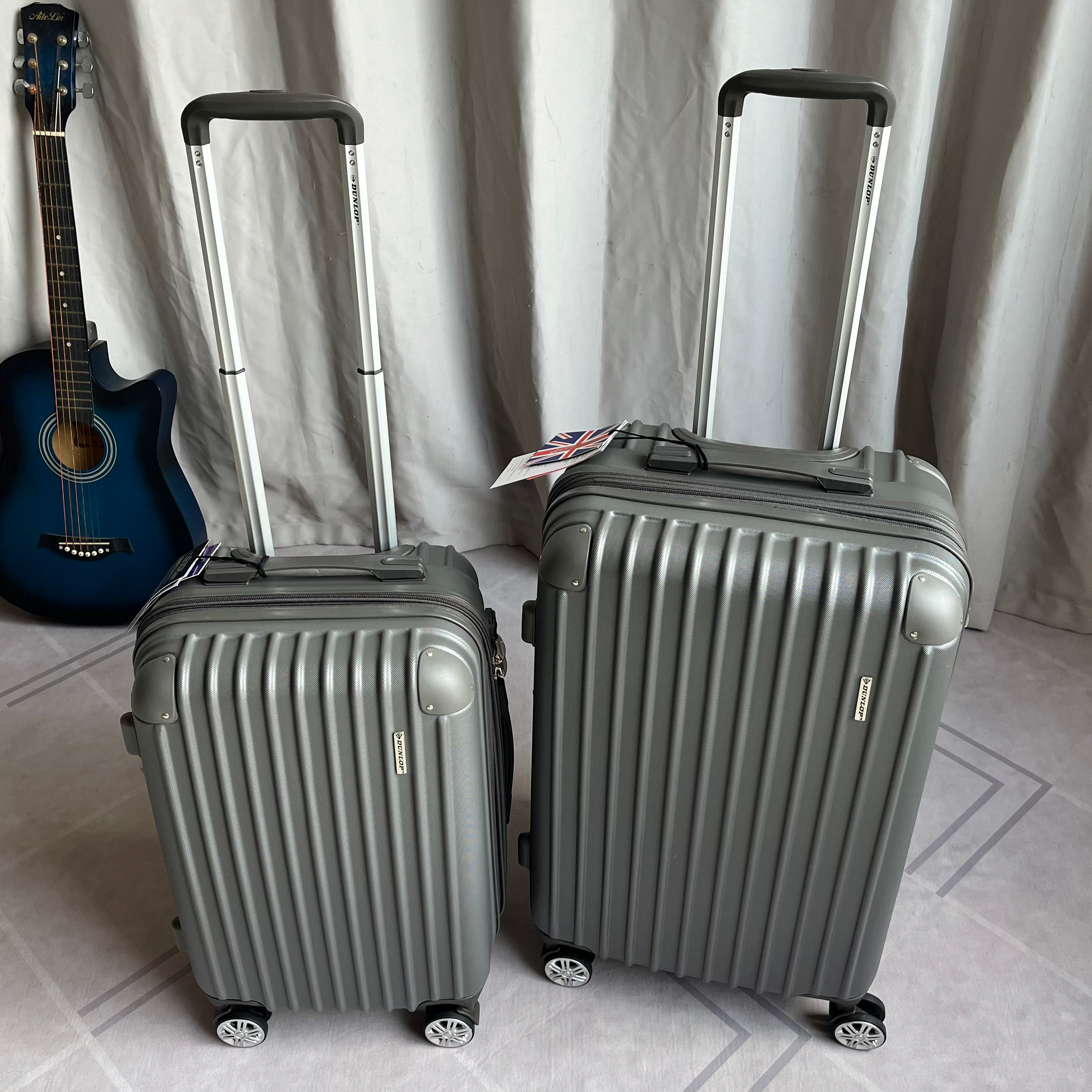 英国邓禄普外贸出香港原单防刮行李箱20密码登机箱男女24寸旅行箱,箱包皮具/热销女包/男包,旅行箱,淘宝优惠券,粉丝福利购,淘宝优惠卷