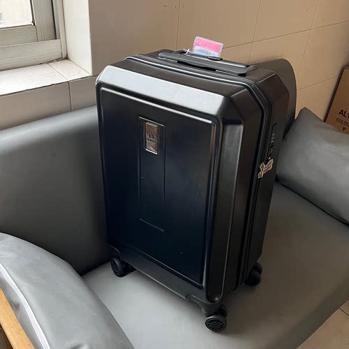 外交官正品清仓万向轮登机行李箱