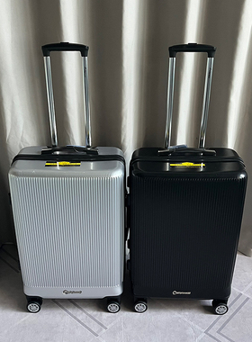 diplomat正品微瑕行李箱20登机箱男女24外交官拉杆箱28寸大旅行箱