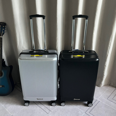 diplomat正品微瑕行李箱20登机箱男女24外交官拉杆箱28寸大旅行箱