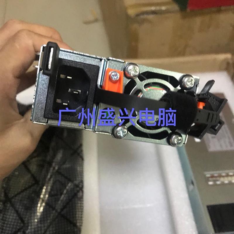 RG-S6220系列交换机电源RG-M6220-460E-F 460W电源 DS460S-3-004