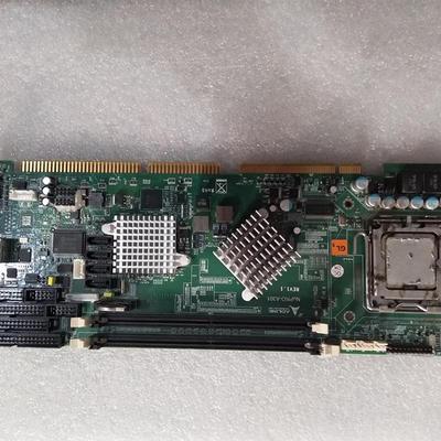 原装凌华 NuPRO-A301 REV:1.1 凌华775工控机主板NUPRO-A301
