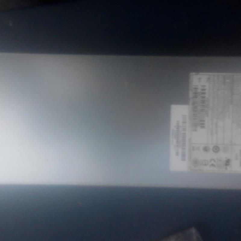 HP P2000G3 MSA2000 573W YM-3591A电源592267-001 磁盘机电源