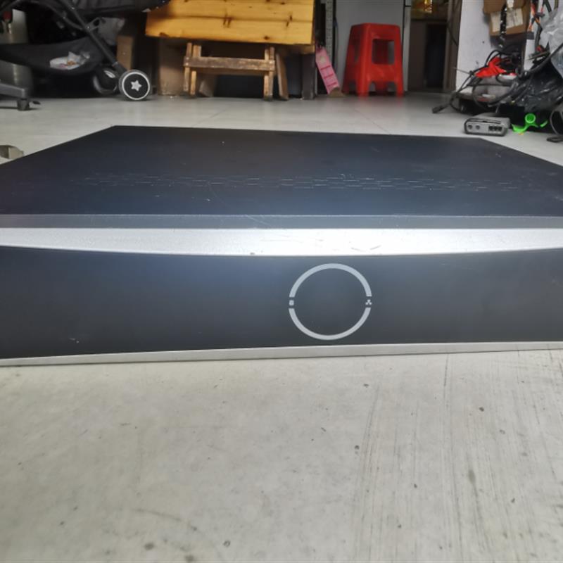 海康威视8路smart265网络1200万像素高清监控录像机DS-7708N-I4