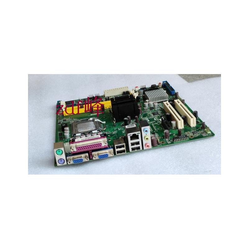 AIMB-562L-KSA1E-KIOSK-GRA1E Rev.A1母板台式机电脑工控主板