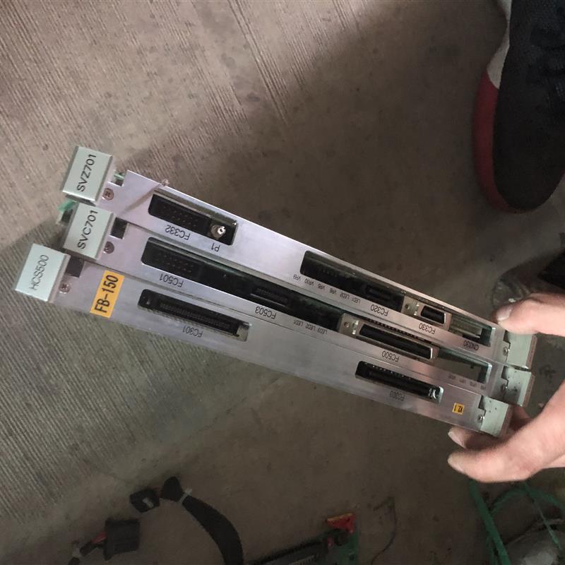 KAIJO SVC701 SVZ701 HCS500 KFU-71 FCS-500 主板 拆机 包好