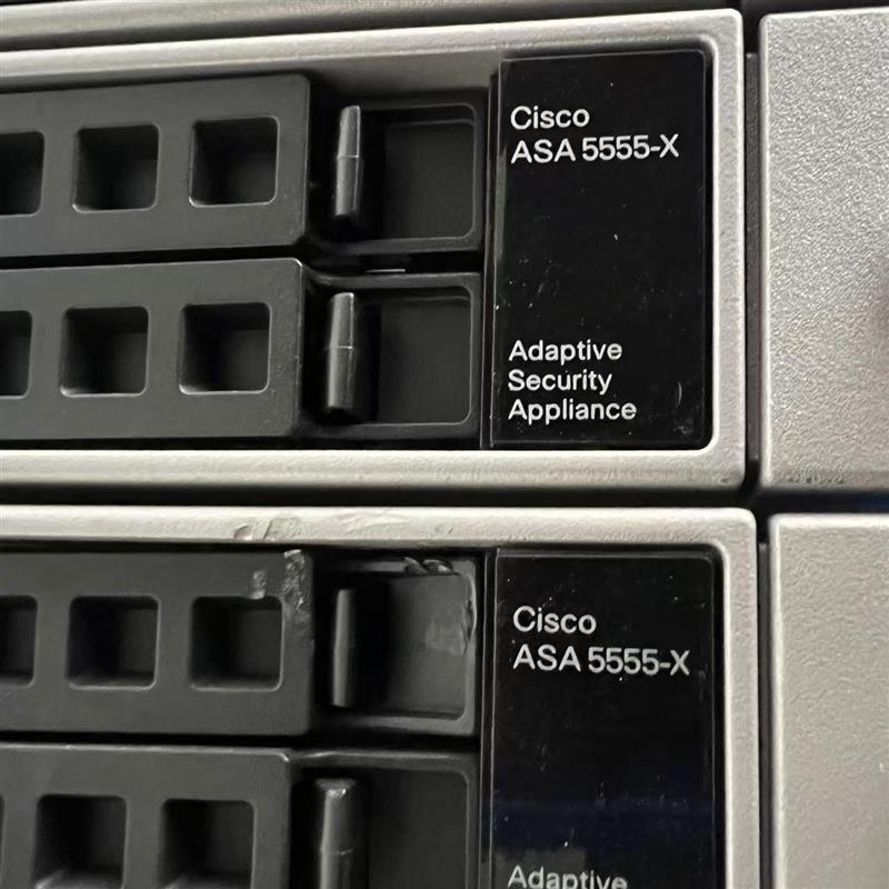 Cisco/思科ASA5545-X  ASA5555-X  企业级防火墙 测试好发货