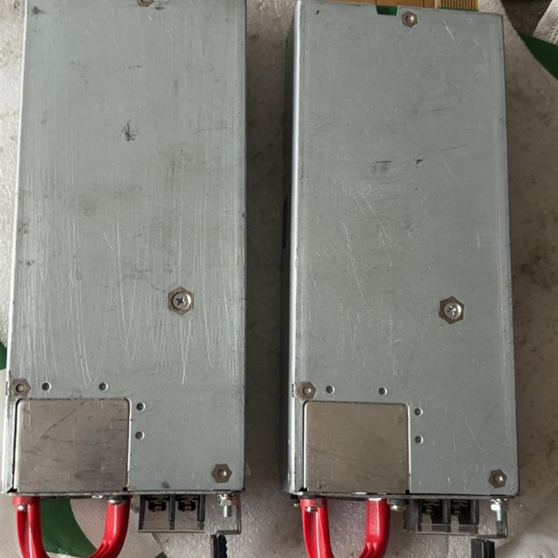 Artesyn PWR-500-DC-F PWR-00190-03 DS500SDC-3 电源