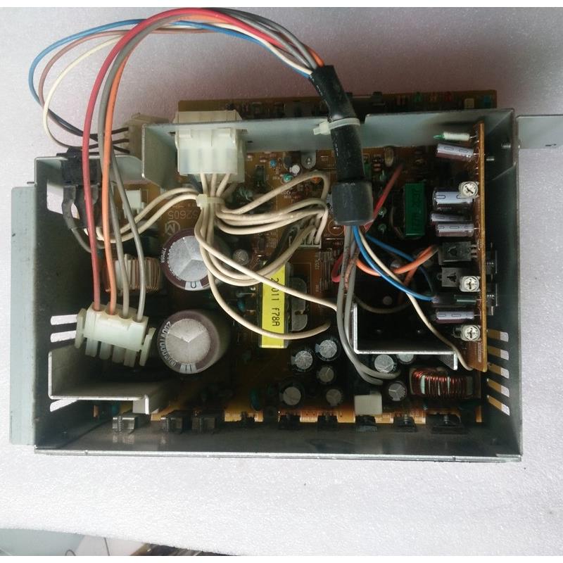 NEC工业交换机电源 NEAX2000电源 PZ-PW121 NG-049400 MPS2605