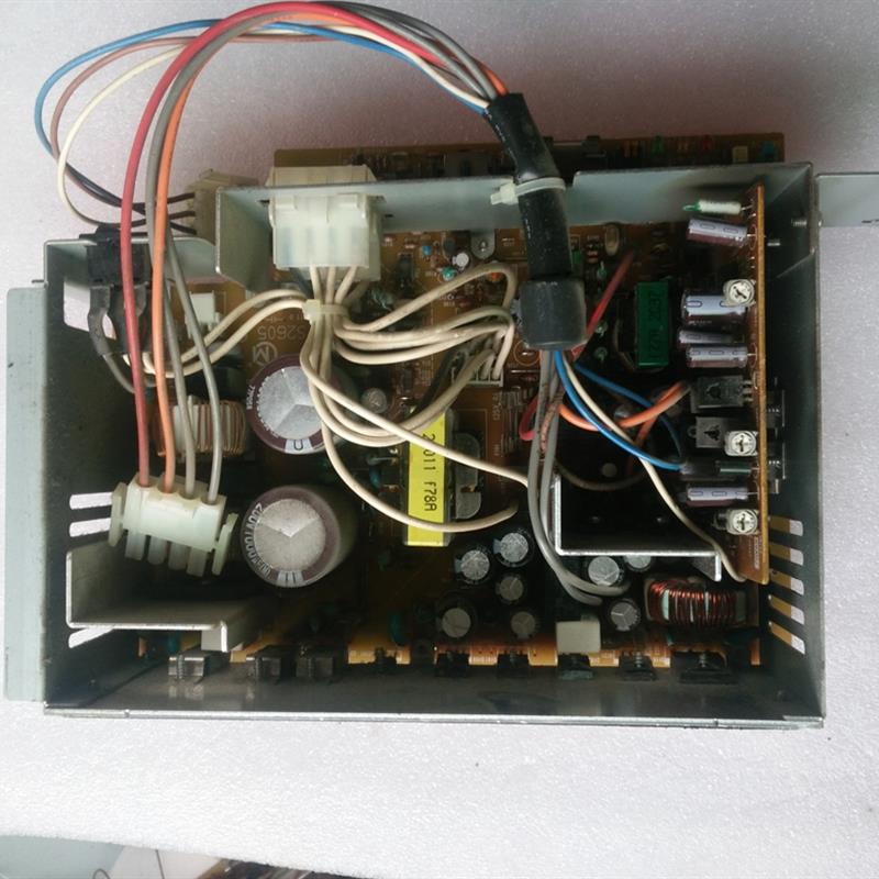 NEC工业交换机电源 NEAX2000电源 PZ-PW121 NG-049400 MPS2605