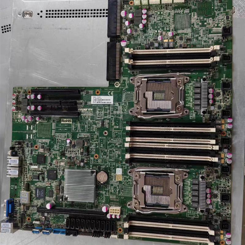 浪潮SA5112M5 NF5180M服务器主板YZMB-00870-105  YPCB-00870-1P1