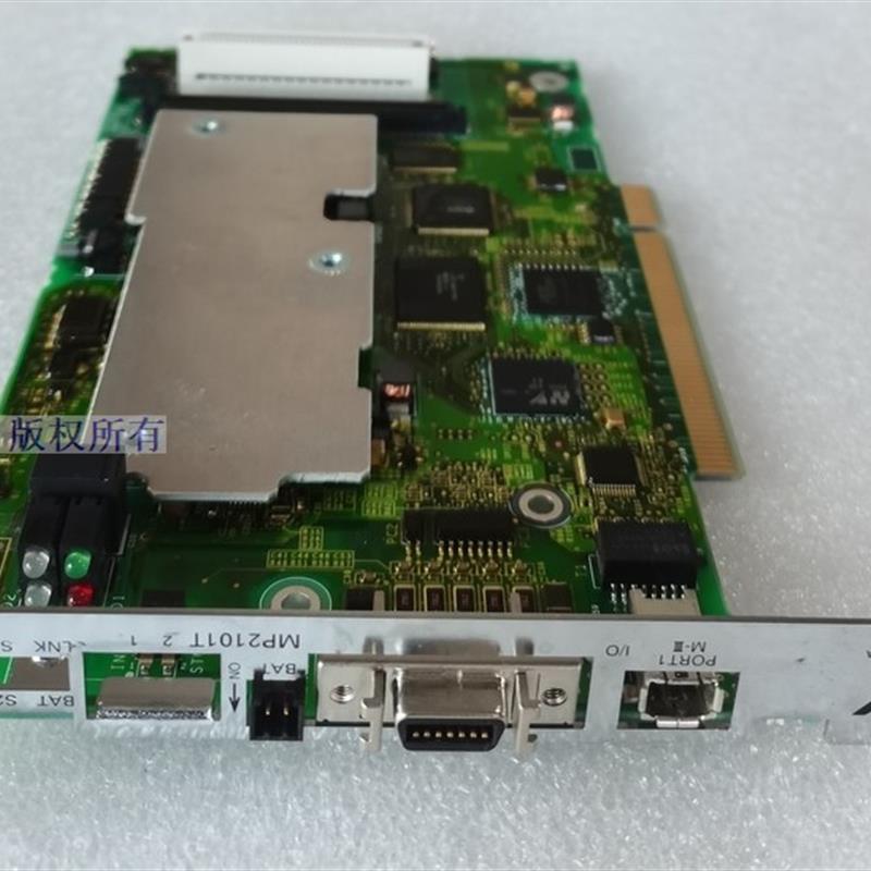 JAPMC-MC2102T-E MP2101T 通讯卡 现货