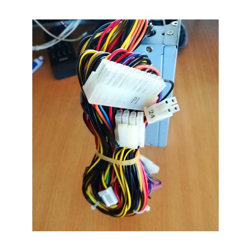 SPI270LE 1Uflex电源服务器电源静音电源尺寸15*8*4