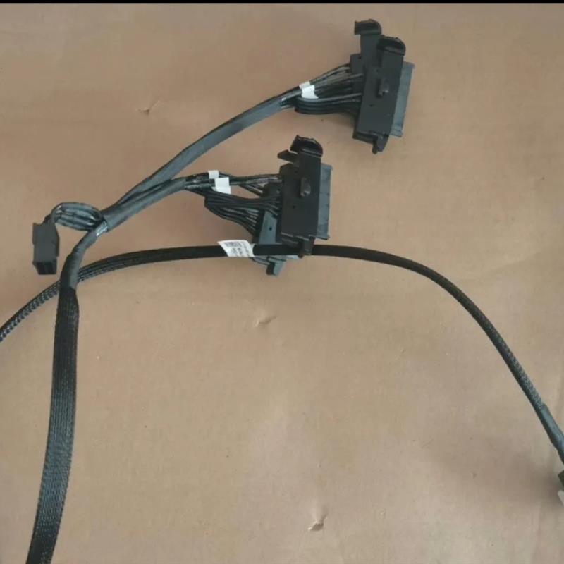 dell T7920工作站H330阵列卡SAS硬盘连接线F4PRP TMCH8 8643