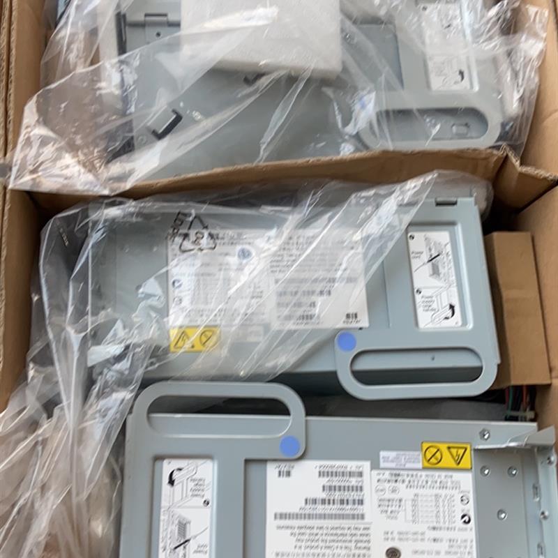 全新IBM X3400M2 M3 X3500M2 M3服务器电源 69Y5860 69Y5861 670W