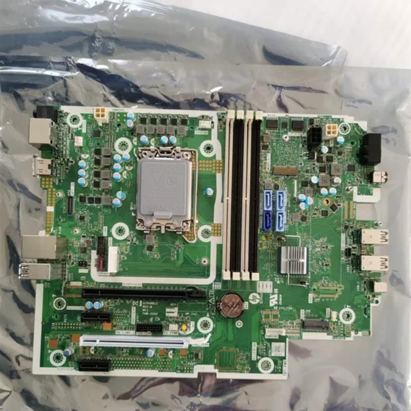 HP Z1 G9 战99Super工作站主板M81591 M99817-001 601 12代CPU