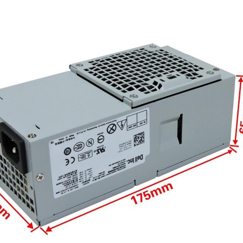 台式机DELL 390 790 990DT电源F250AD D250AD-00 H250AD-01 7GC81
