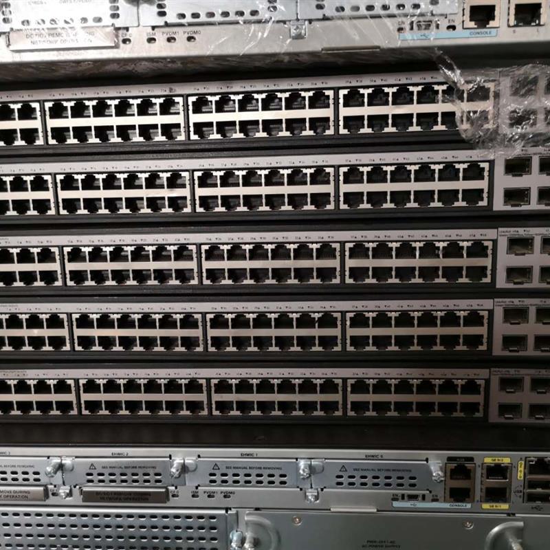 惠普 HP 1920-48G(JG927A) 48口千M交换机 1920 新到现货