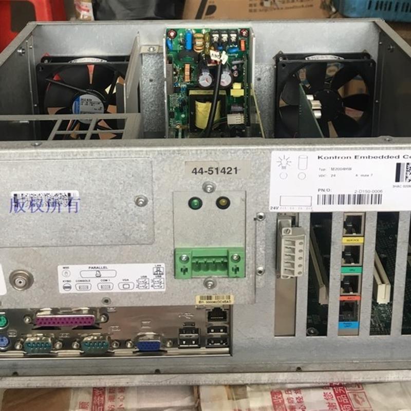 机器人 M2004HW DSQC623 3HAC020079-001 9-1203-3493