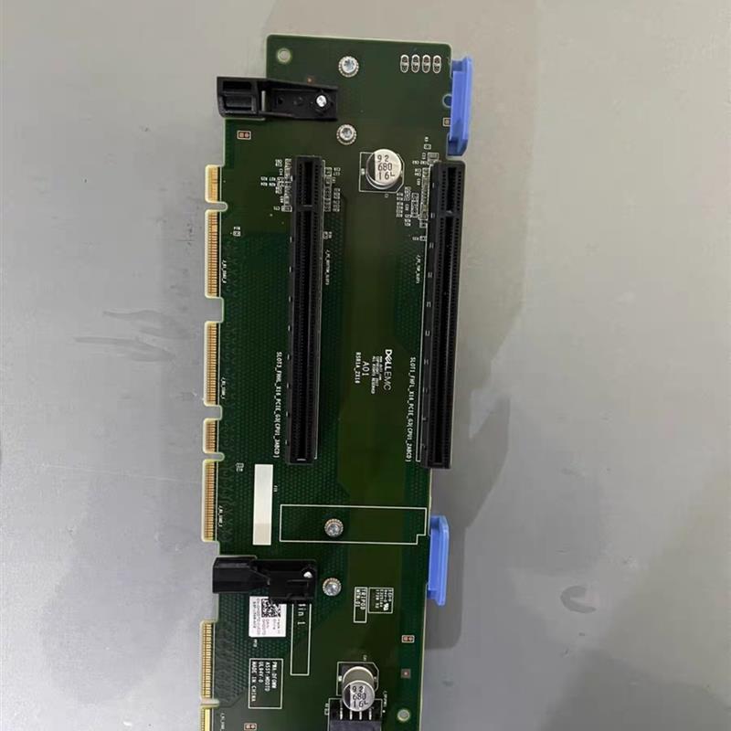 dellR740 XD PCI扩展卡GPU套件riser1  riser 2 riser3提升卡
