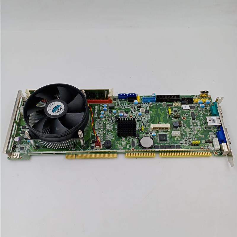 PCA-6028VG 研华 主板 PCA-6028 LGA1150 四代处理器 带ISA