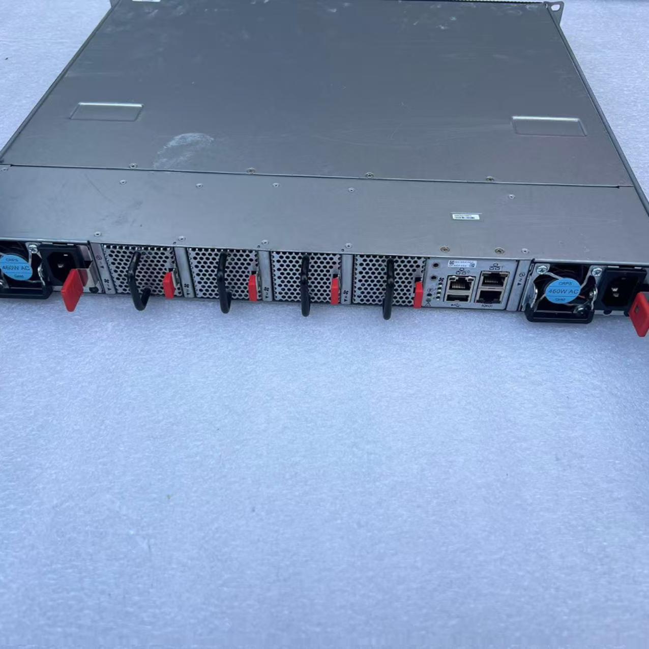 Check Point  SN2410 100G 交换机 48个25GbE+8个100G 带web管理