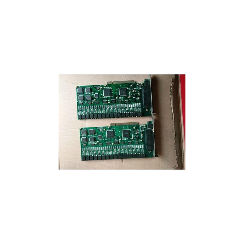 16路电话录音卡 NPU十六路录音 PCI插槽 PCI2040PGE芯片