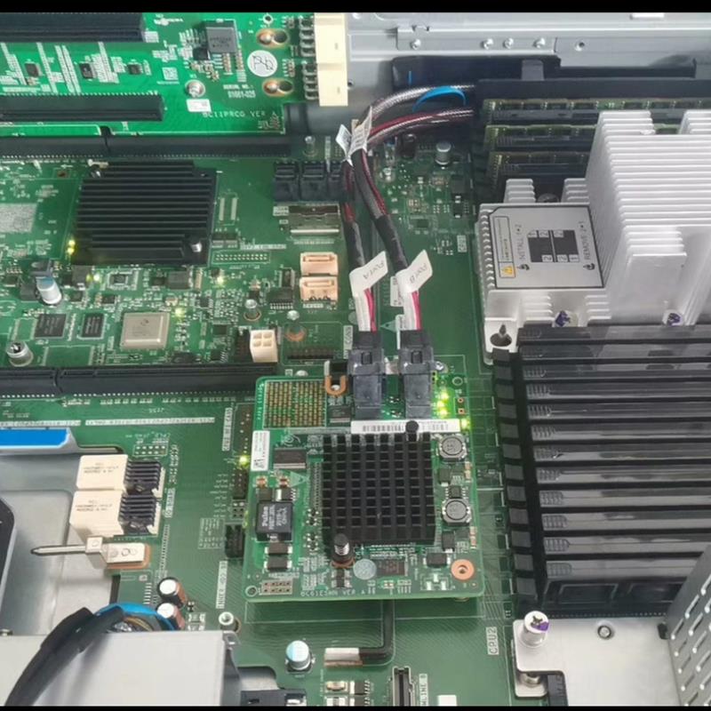 华为RH1288H V3 1U服务器主板BC11SPSCB 03024AFQ