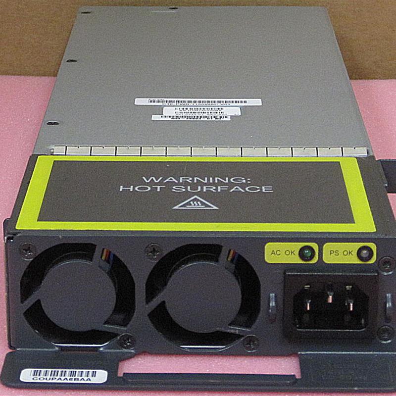 Cisco 思科 C3K-PWR-1150WAC 3560E 3750E 拆机电源