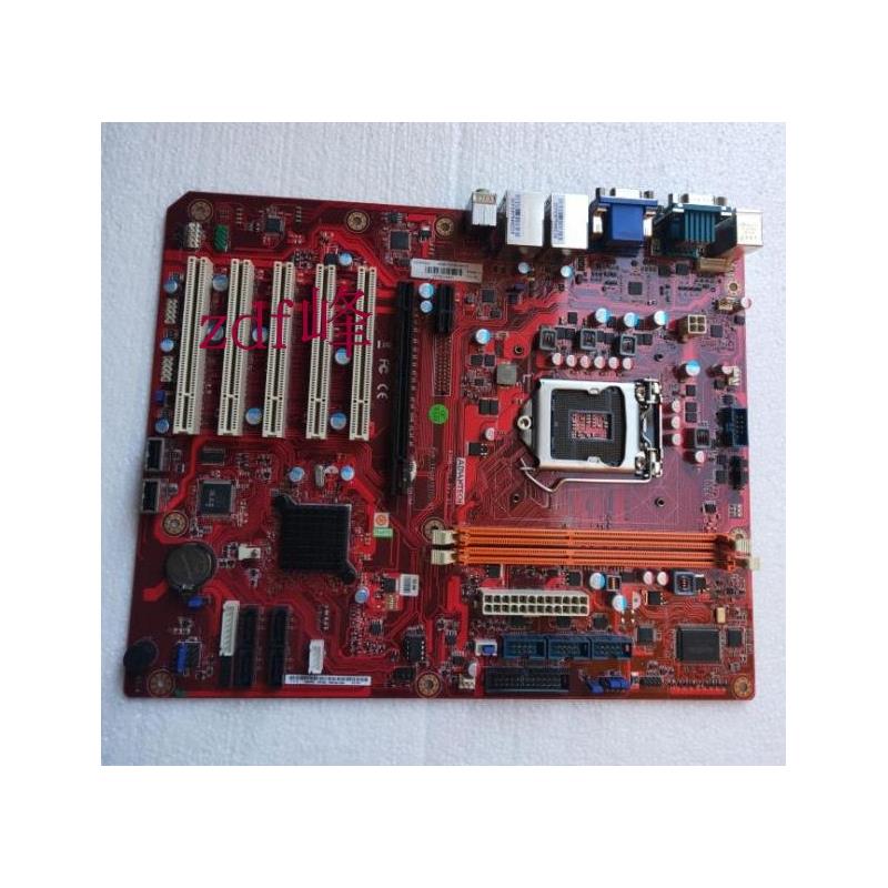 AIMB-701VG/AIMB-701G2 IPC-610L/IPC510电脑工控机主板