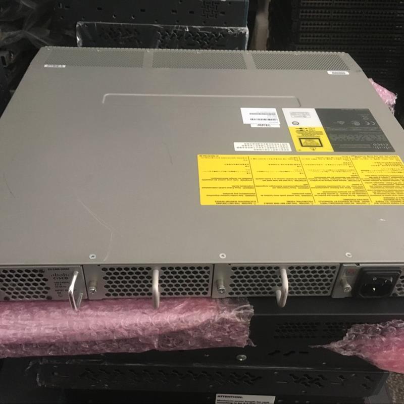 思科 CISCO DS-C9148S-K9 V01  支持8gb/16gb光纤交换机