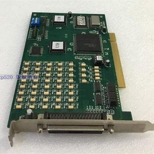 KHB 雷赛 4轴电机运动控制卡 LAKESIDE V1.1 DMC1000