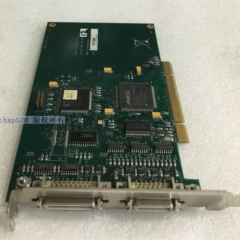 ASSET InterTech 边界扫描卡PCI-PCB-100 216-01049-001现货