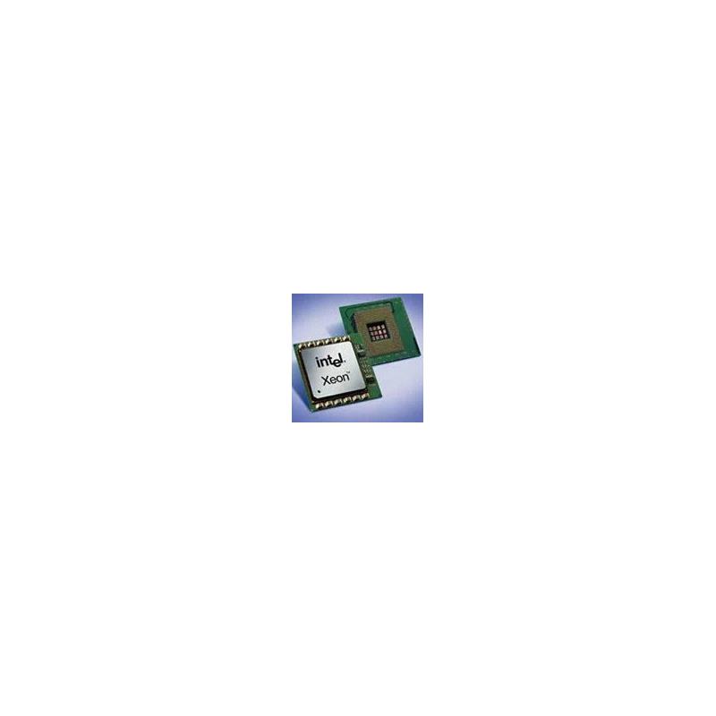 IBM X3850 Intel XEON 3160MP 1ML2 SL8UM 604针四路志强CPU