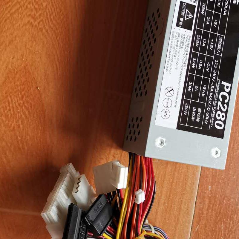 原装电源  pc150NCA PC150NCQ pc180 pc280 S0203 S0204