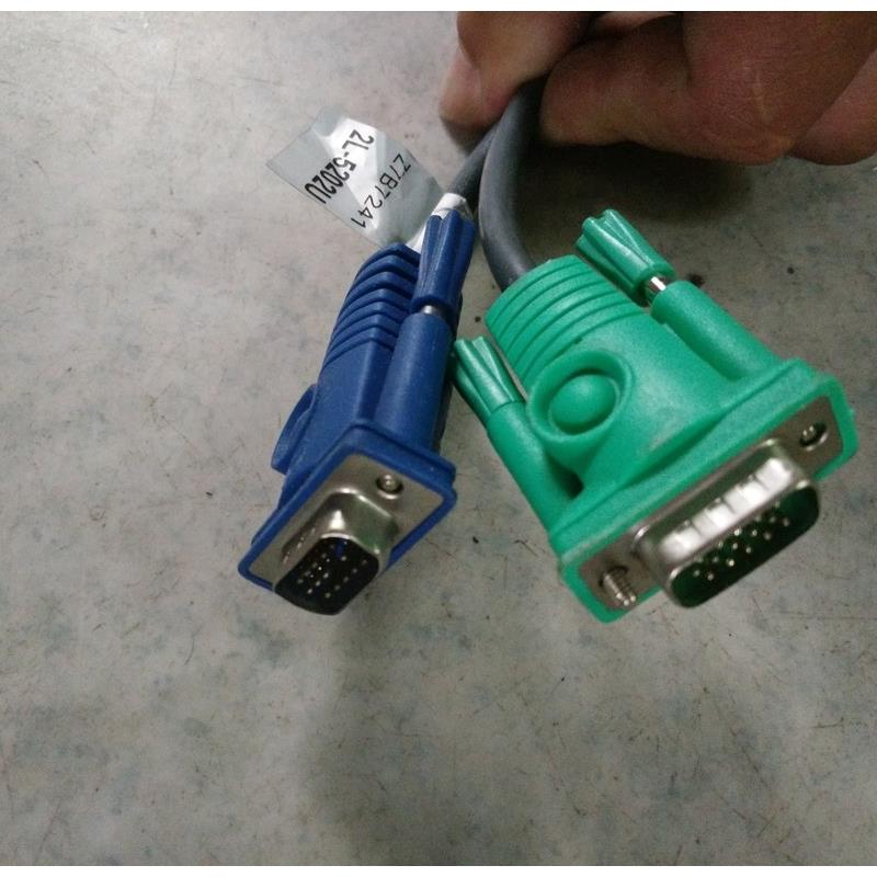 原装CS1308 CS1316 2L-5202U 2L-5201U 2L-5203U USB切换器线