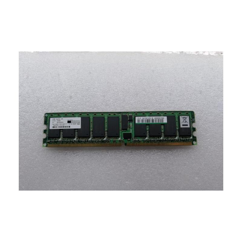 HDS AMS2100 AMS2300 AMS2500 控制器 缓存 3276125-J 3276125-B