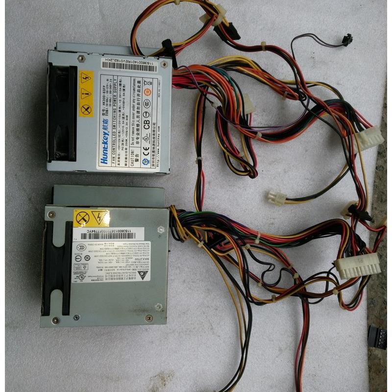 联想家悦S电源扬天A4600r电源PS-5201-02VF HK300-83FP DPS-275LB