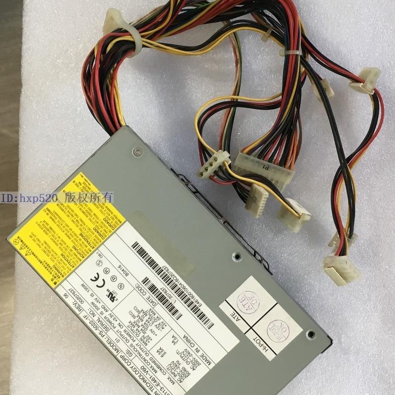 PS-5022-1F S26113-E461-V60 P5905 P5700 P5600 W600 工控电源