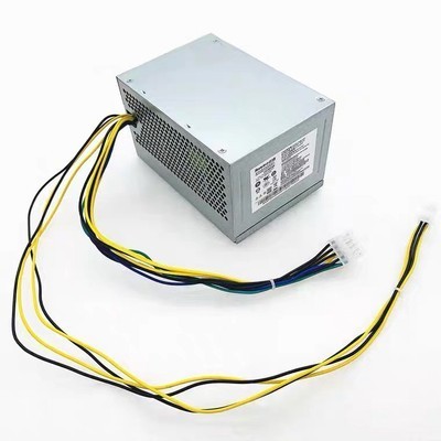 联想10针电源半截 4针长线版 M910t M710t T4900v E95 E96 510PRO