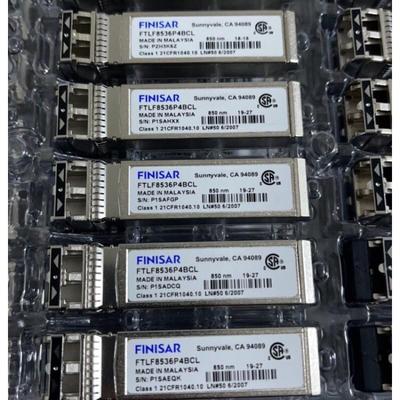 FINISAR FTLF8536P4BCL 25G多模光模块5G基站光模块FTLF8536P4BCV