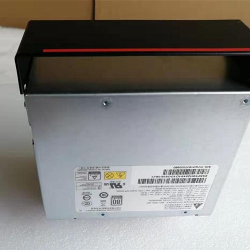 全新原装联想P720图形工作站电源900W DPS-900EB A 54Y8979