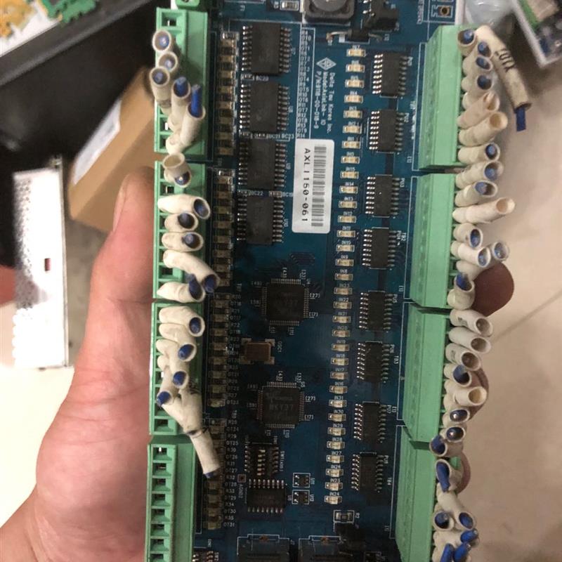 dk-link32-p DELTA TAU AXISLINK-I0 AXLI1150 AJINEXTEK AXT APC