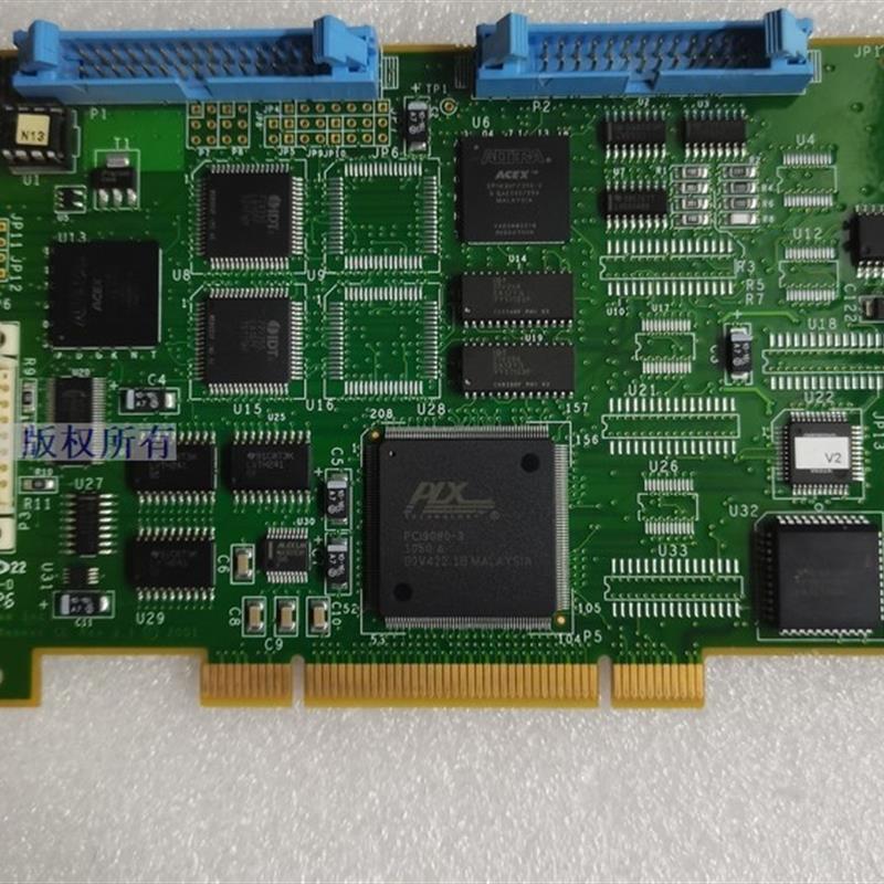 BitFlow Road Runner CL  R3C-1-1.2-2365 R3-1-1.2-2364采集卡