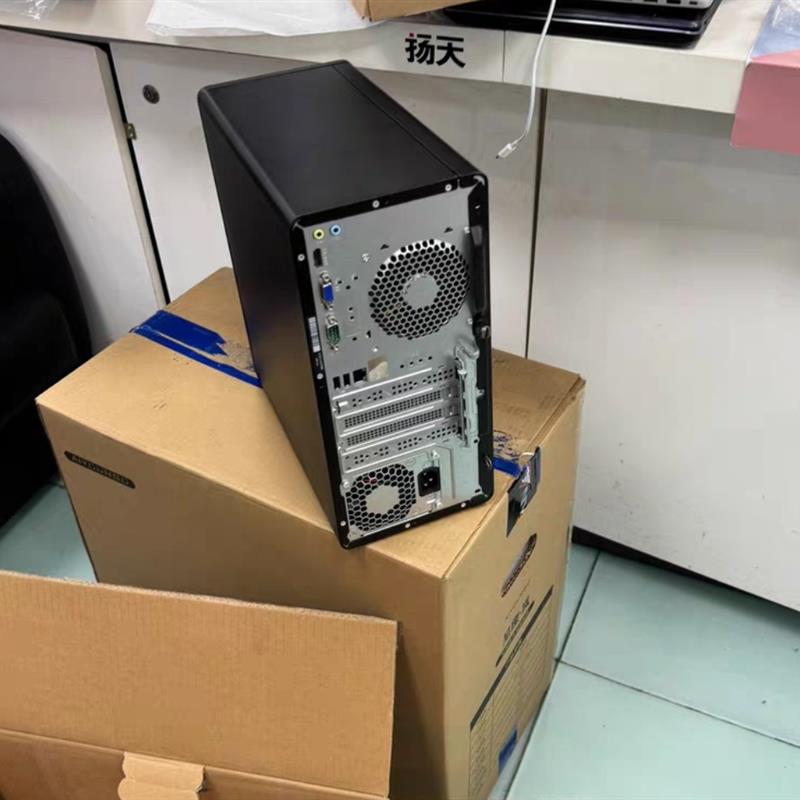 原装惠普HP 280 288 285 PRO G6 G8 MT空机箱只能安装同型号主板