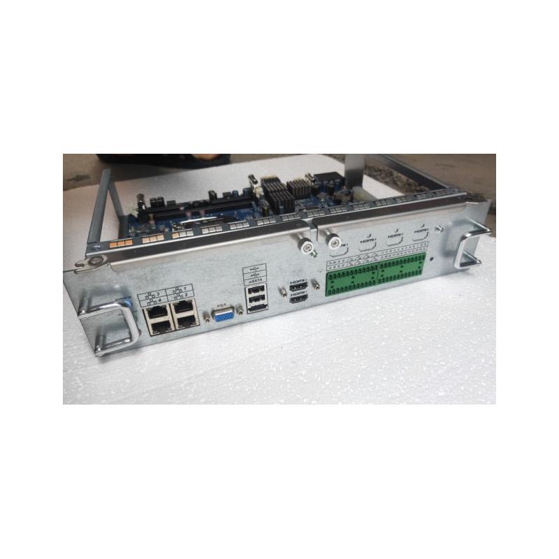大华DH-DSS7016-D DSS7000 NVR6000_MB v1.04网络视频存储主板