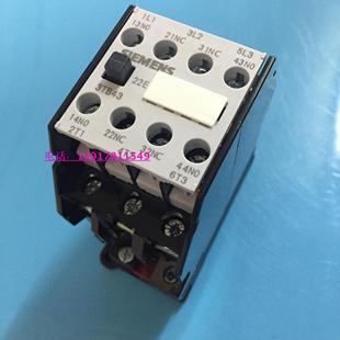 AC24V.36V.48V.110V.220V.380 交流接触器3TB4322